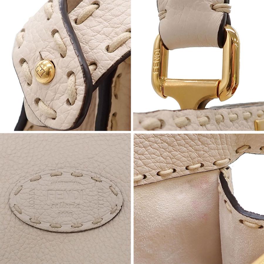 PEEKABOO 美品 FENDI フェンディ ピーカブー アイシーユー PEEKABOO 美品 FENDI フェンディ ピーカブー アイシーユー