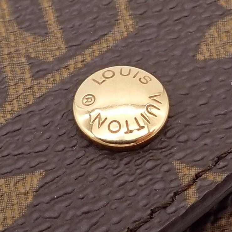 LOUIS VUITTON（ルイ・ヴィトン） 美品・訳アリ ルイ ヴィトン