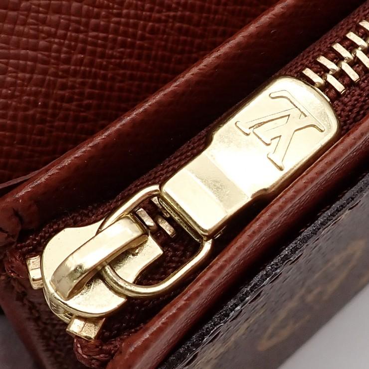LOUIS VUITTON（ルイ・ヴィトン） 美品・訳アリ ルイ ヴィトン