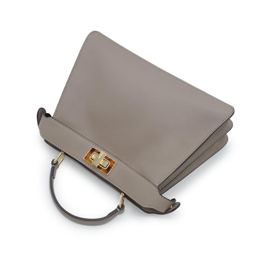 PEEKABOO 未使用品 FENDI フェンディ ピーカブー アイシーユー PEEKABOO 未使用品 FENDI フェンディ ピーカブー アイシーユー