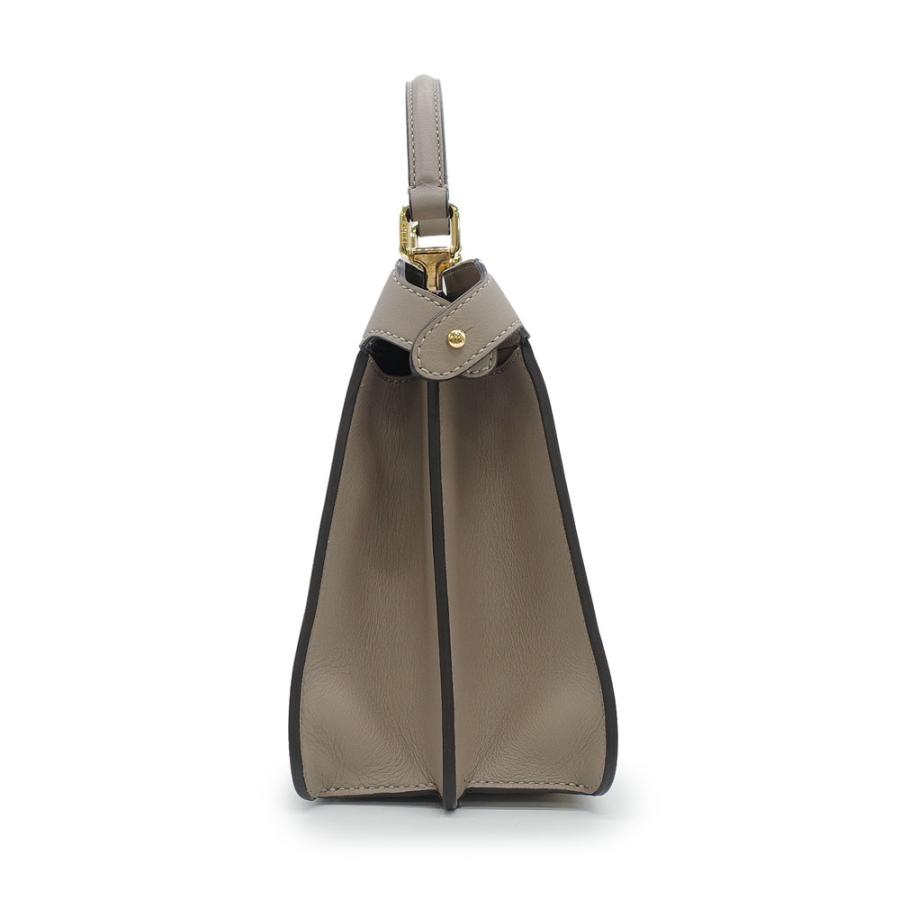 PEEKABOO 未使用品 FENDI フェンディ ピーカブー アイシーユー PEEKABOO 未使用品 FENDI フェンディ ピーカブー アイシーユー