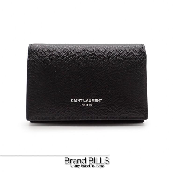 未使用品 SAINT LAURENTサンローラン 6連 キーケース 485634 レザー