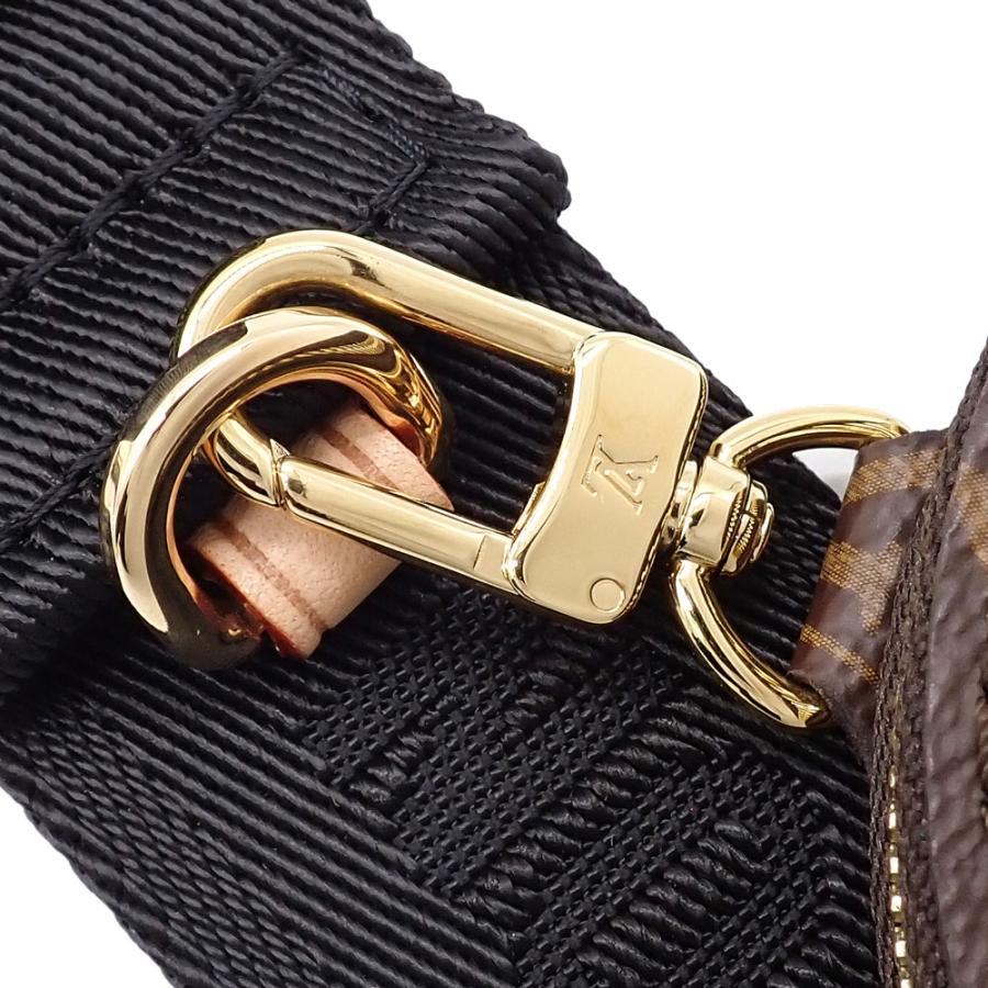 LOUIS VUITTON 未使用品 ルイ ヴィトン ショルダーストラップ LOUIS VUITTON 未使用品 ルイ ヴィトン ショルダーストラップ