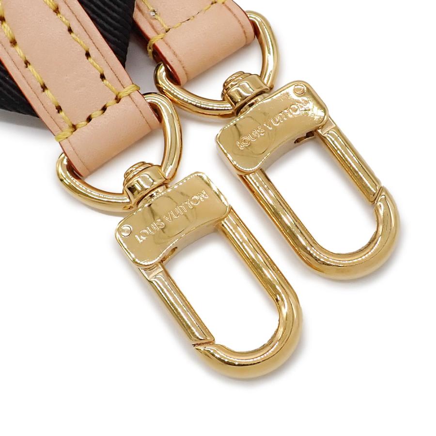 LOUIS VUITTON 未使用品 ルイ ヴィトン ショルダーストラップ LOUIS VUITTON 未使用品 ルイ ヴィトン ショルダーストラップ