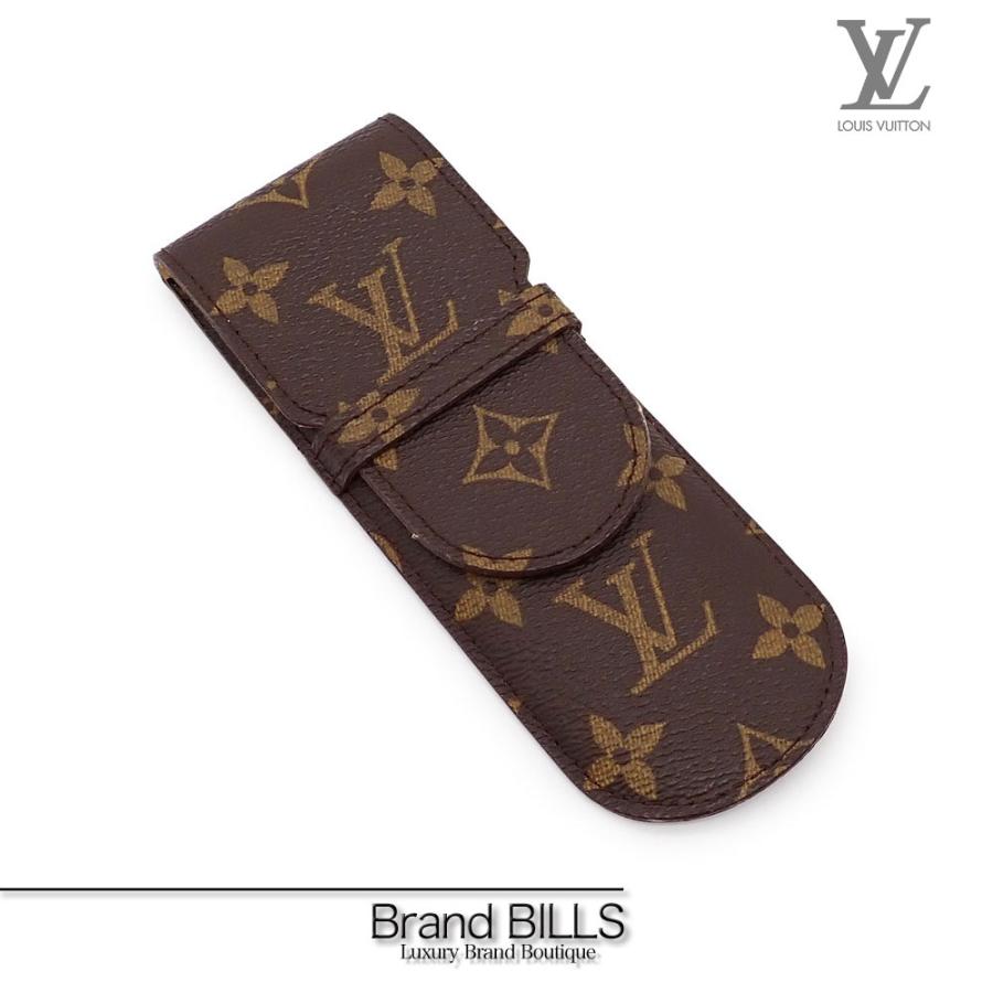 ルイヴィトン モノグラム ペンケース 小物入れ 【公式通販】
