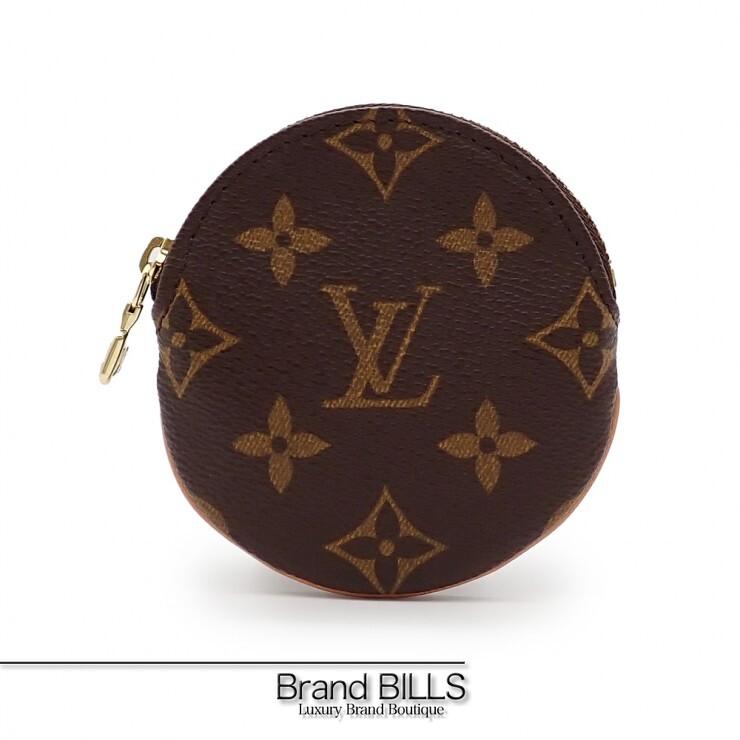 LOUIS VUITTON（ルイ・ヴィトン） 未使用品 ルイ ヴィトン ポルトモネ