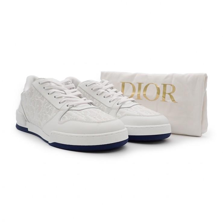 美品Christian Dior 靴 未使用品 Christian Dior ディオール One ディオールワン スニーカー