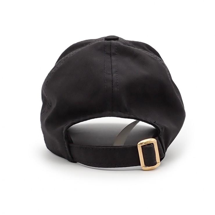 CELINE（セリーヌ） 美品 ベースボールキャップ 帽子 2AUA1242N M