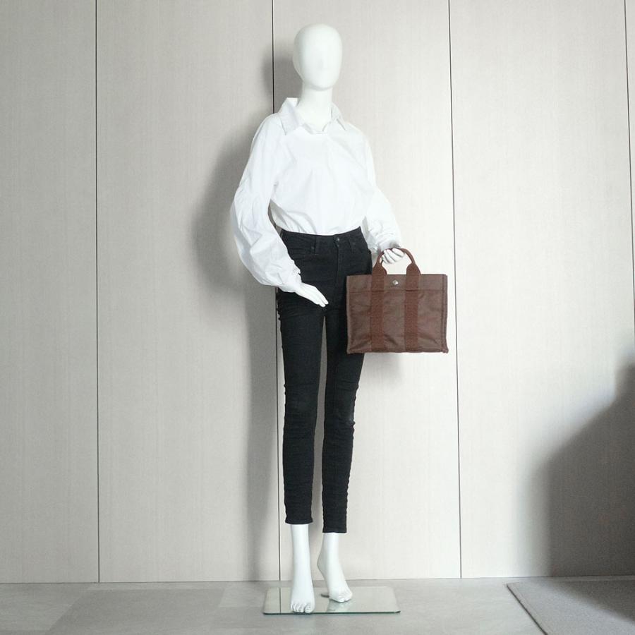 未使用品 HERMES エルメス エールライン トートPM トートバッグ 