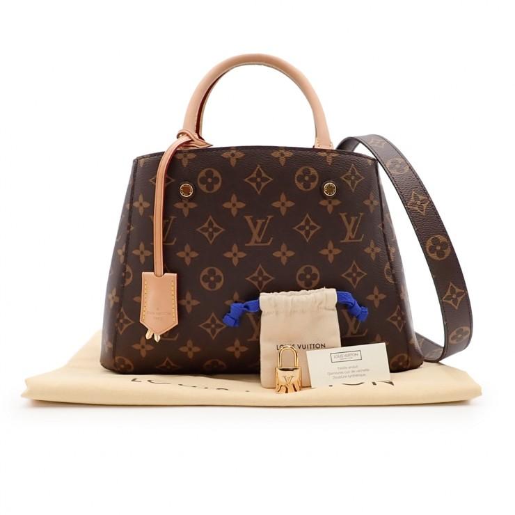 LOUIS VUITTON（ルイ・ヴィトン） 未使用品 ルイ ヴィトン