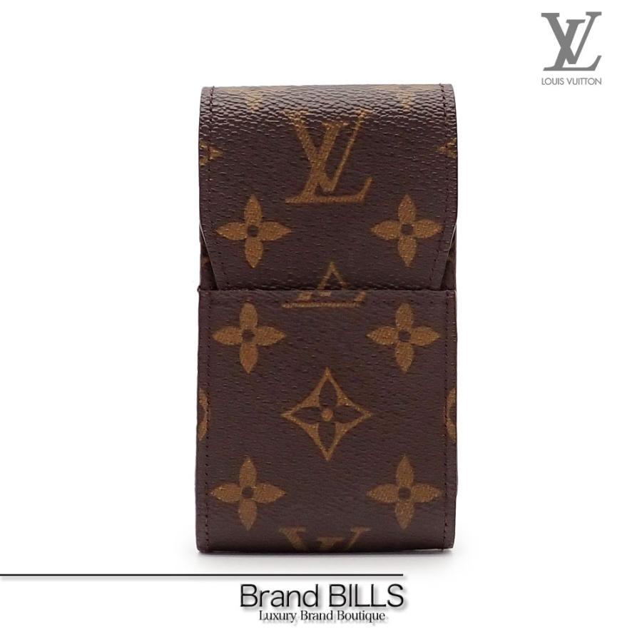 ルイヴィトン エテュイ シガレットケース 小物入れ