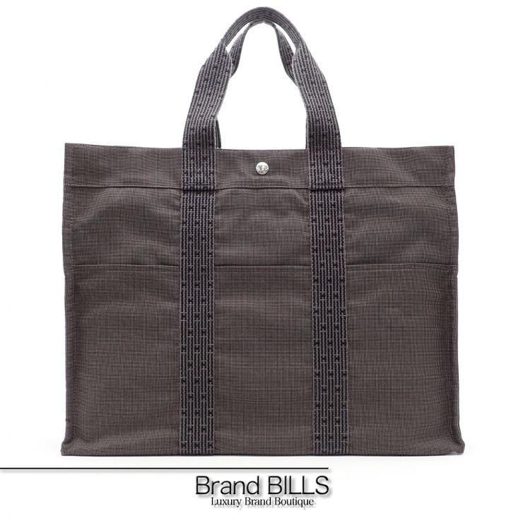 HERMES エルメス エールライン GM トートバッグ HERMES（エルメス） 未使用品 エールライン トートGM トートバッグ
