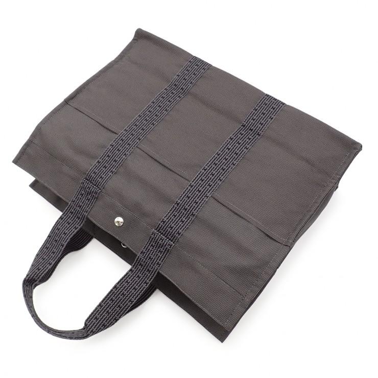 HERMES（エルメス） 未使用品 エールライン トートGM トートバッグ