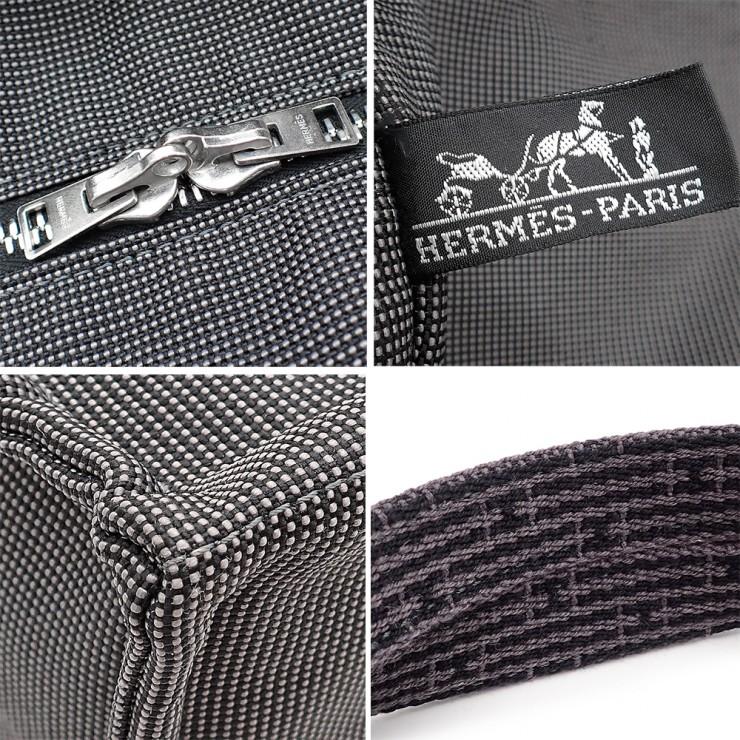 HERMES（エルメス） 未使用品 エールライン トートGM トートバッグ