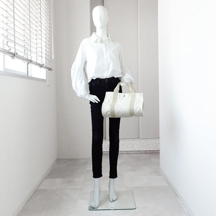 HERMES（エルメス） 未使用品 カンヌPM トートバッグ ハンドバッグ
