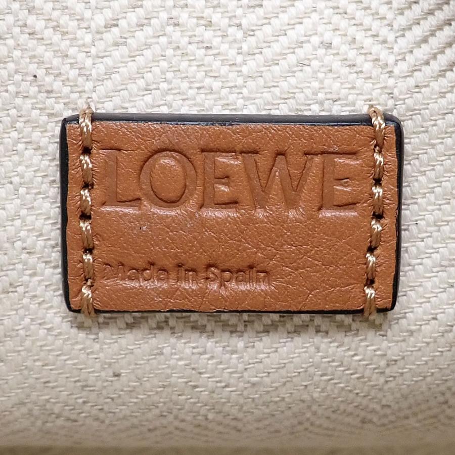 LOEWE 未使用品 ロエベ ポーチ ミニTポーチ C500M38X01 LOEWE 未使用品 ロエベ ポーチ ミニTポーチ C500M38X01