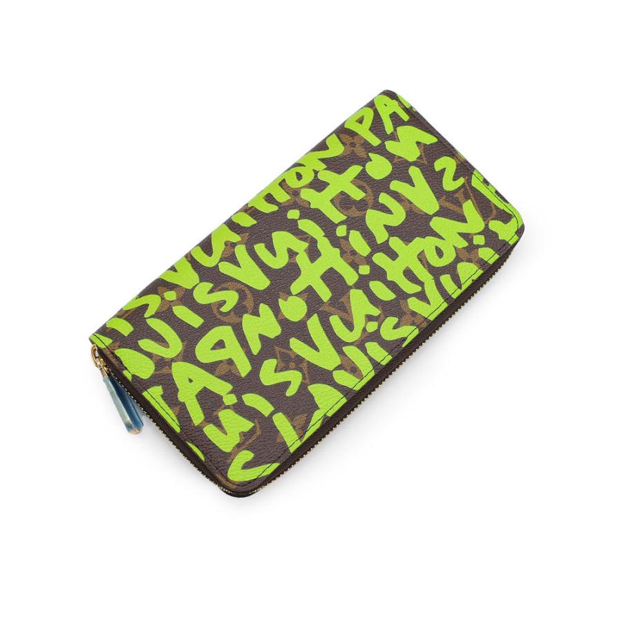 ジッピー・ウォレット 未使用品 LOUIS VUITTON ルイ ヴィトン ジッピー・ウォレット 未使用品 LOUIS VUITTON ルイ ヴィトン