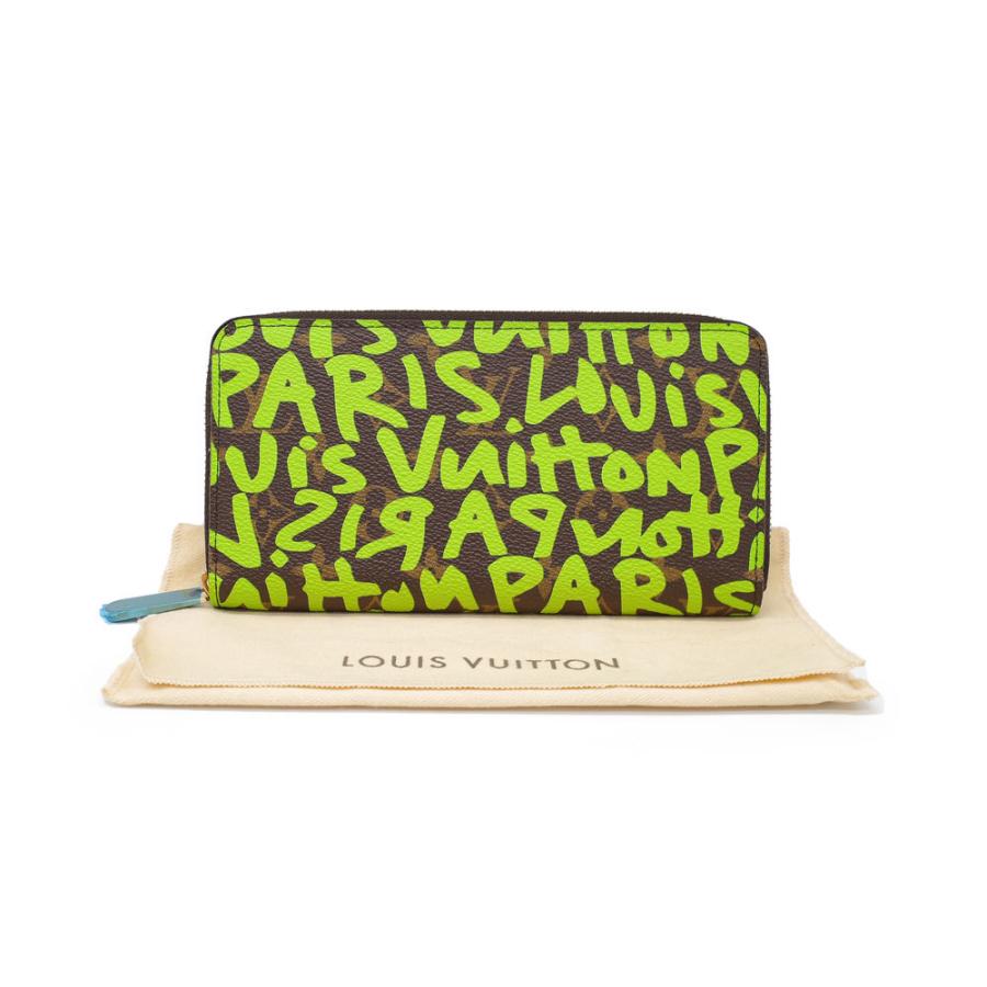 ジッピー・ウォレット 未使用品 LOUIS VUITTON ルイ ヴィトン ジッピー・ウォレット 未使用品 LOUIS VUITTON ルイ ヴィトン