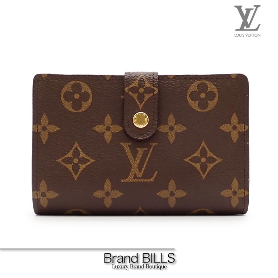 LOUIS VUITTON（ルイ・ヴィトン） 未使用品 ルイ ヴィトン ポルトモネ