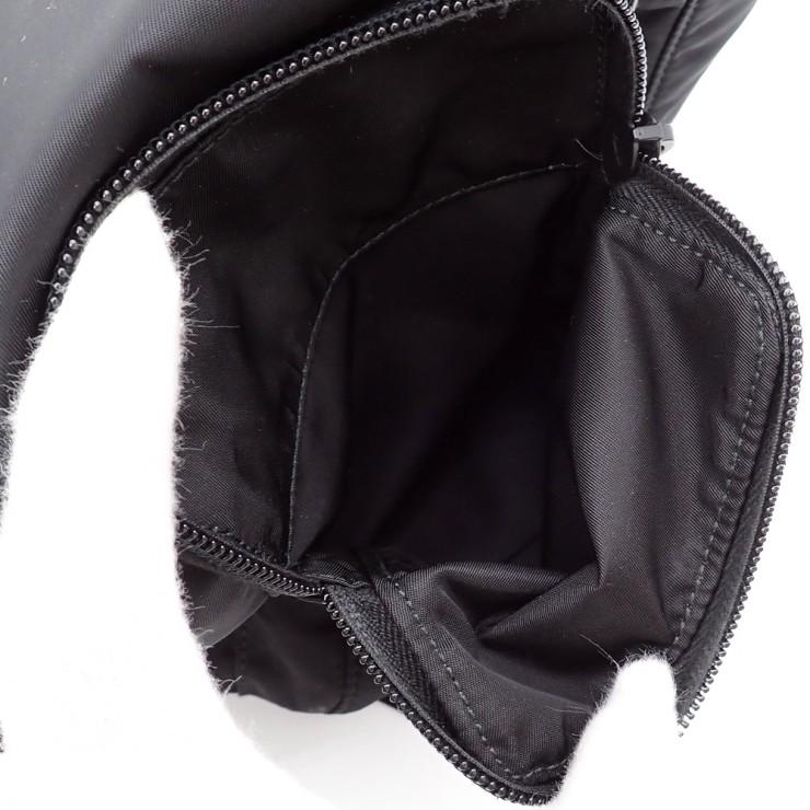 PRADA（プラダ） 未使用品 バックパック リュック 1BZ005 テスート 