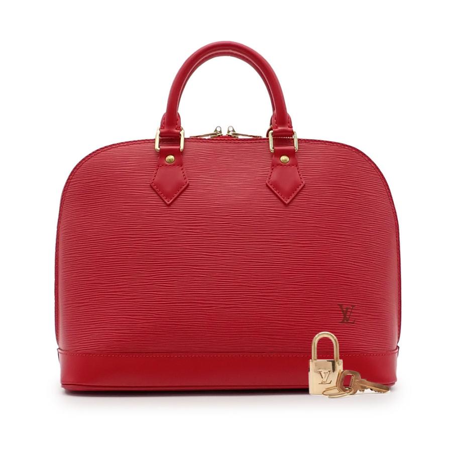 アルマ（LOUIS VUITTON） 未使用品 LOUIS VUITTON ルイ ヴィトン 