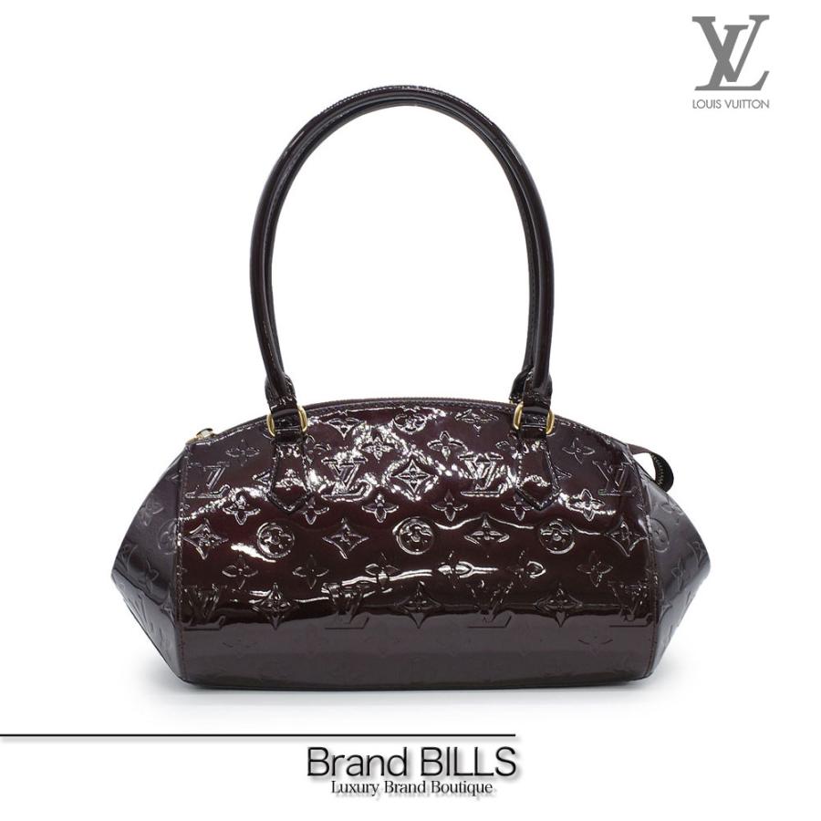 シャーウッド 未使用品 LOUIS VUITTON ルイ ヴィトン シャーウッドPM 
