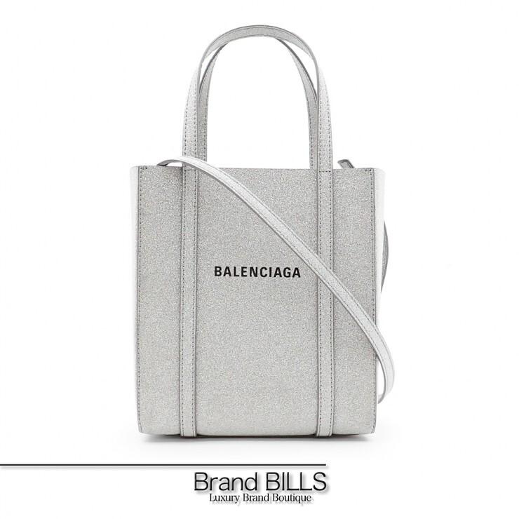 BALENCIAGA（バレンシアガ） 未使用品 エブリデイ トート XXS