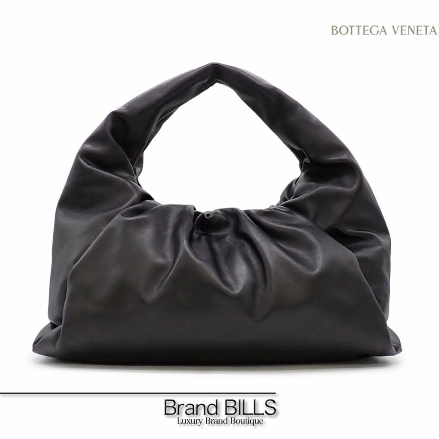 THE POUCH 未使用品 BOTTEGA VENETA ボッテガ ヴェネタ ショルダー ザ