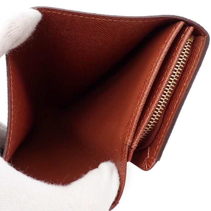 LOUIS VUITTON（ルイ・ヴィトン） 未使用品 ルイ ヴィトン ポルトモネ