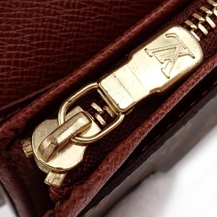 LOUIS VUITTON（ルイ・ヴィトン） 未使用品 ルイ ヴィトン ポルトモネ