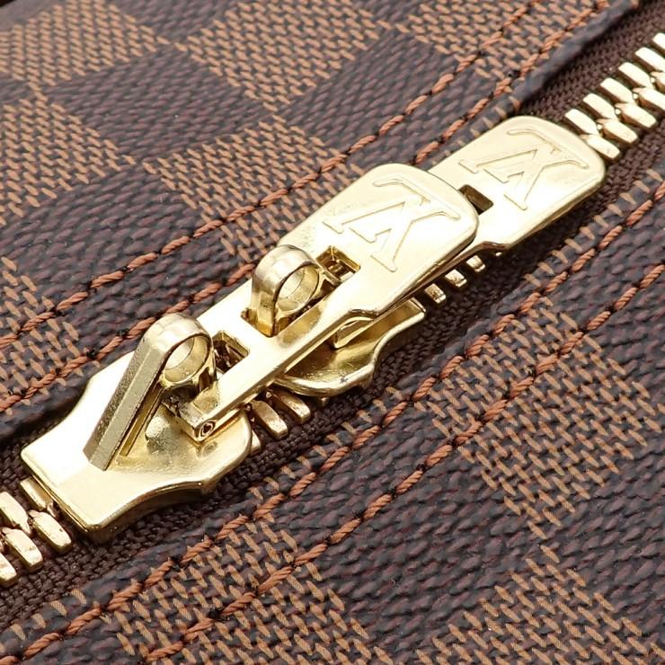 LOUIS VUITTON（ルイ・ヴィトン） 美品 ルイ ヴィトン キーポル50