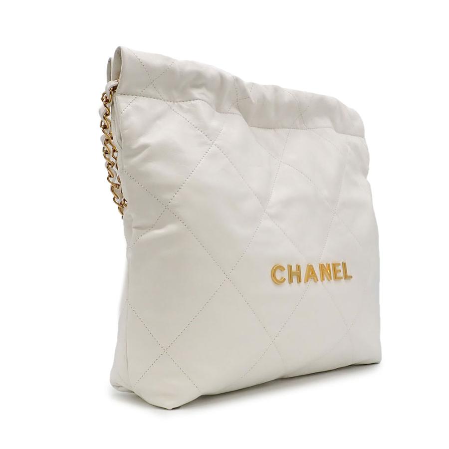 CHANEL（シャネル） 未使用品 シャネル22 スモール チェーン