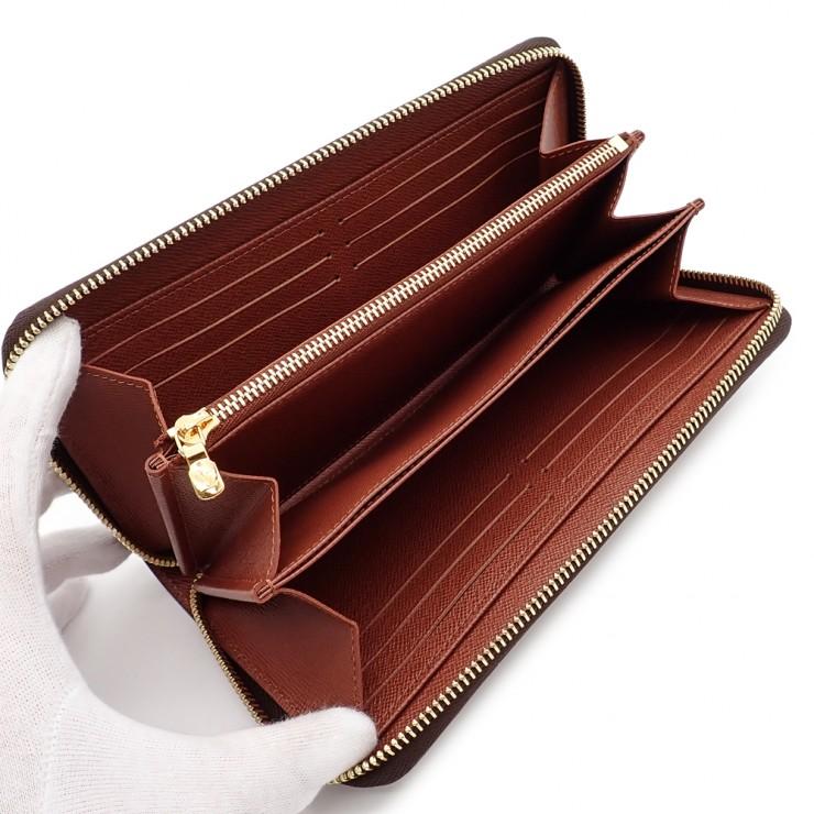 LOUIS VUITTON（ルイ・ヴィトン） 未使用品 ルイ ヴィトン ジッピー