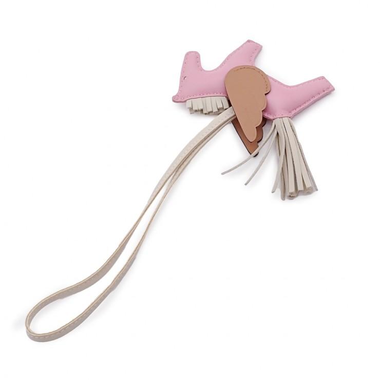 HERMES（エルメス） 美品 ペガサス ロデオPM バッグチャーム
