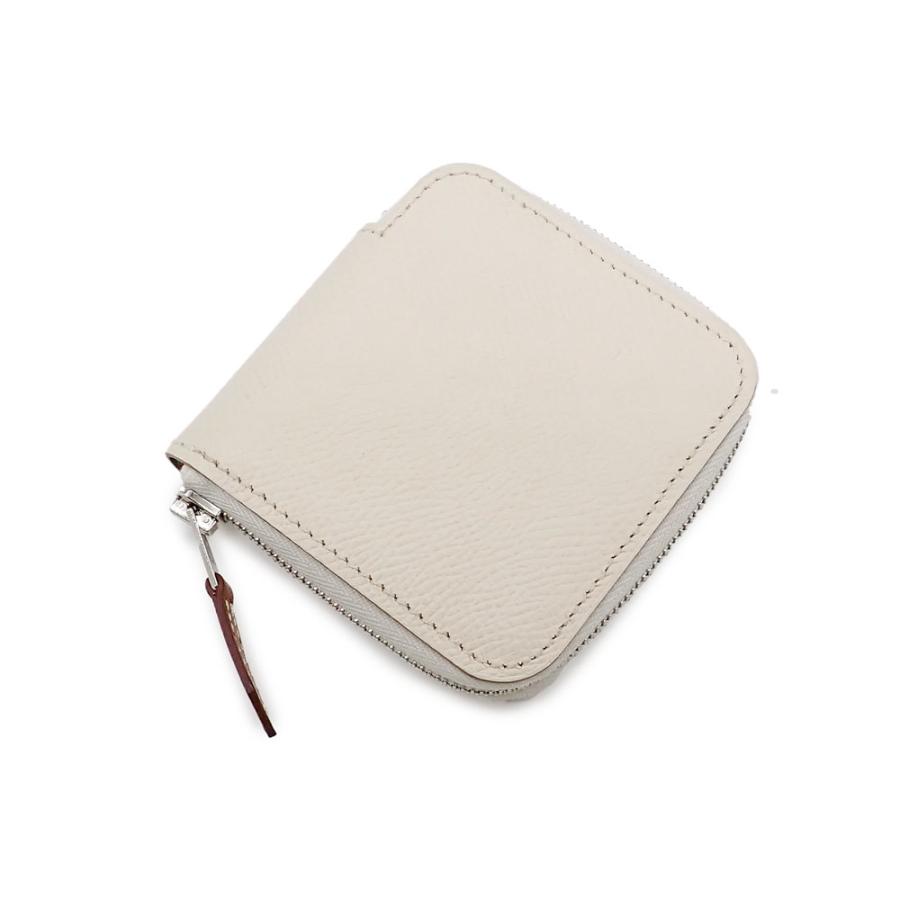 HERMES（エルメス） 未使用品 アザップコインケース シルクイン 小銭 