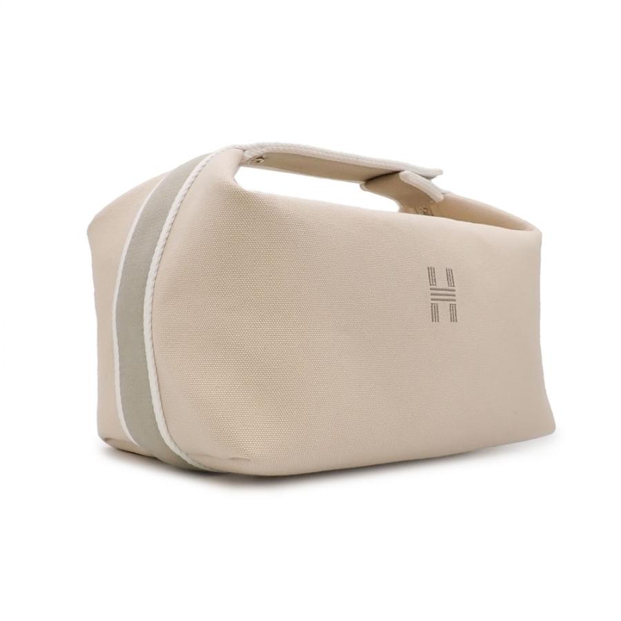 未使用品 HERMES エルメス ブリッド ア ブラック GM ポーチ 