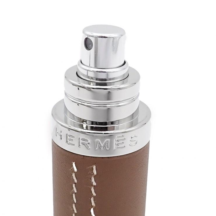 HERMES（エルメス） 美品 レフィラブル アトマイザー 10ml 香水ケース