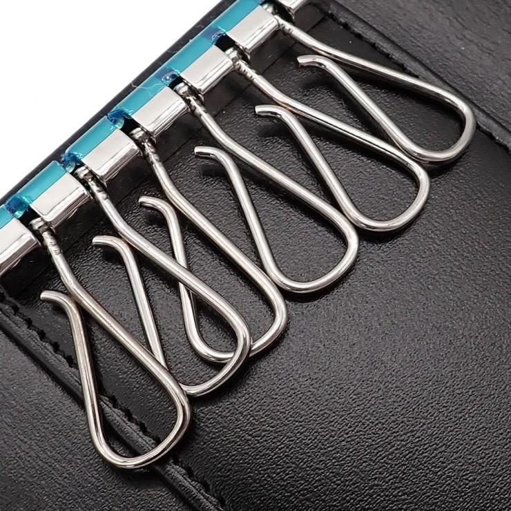 Cartier（カルティエ） 未使用品 パシャライン 6連 キーケース