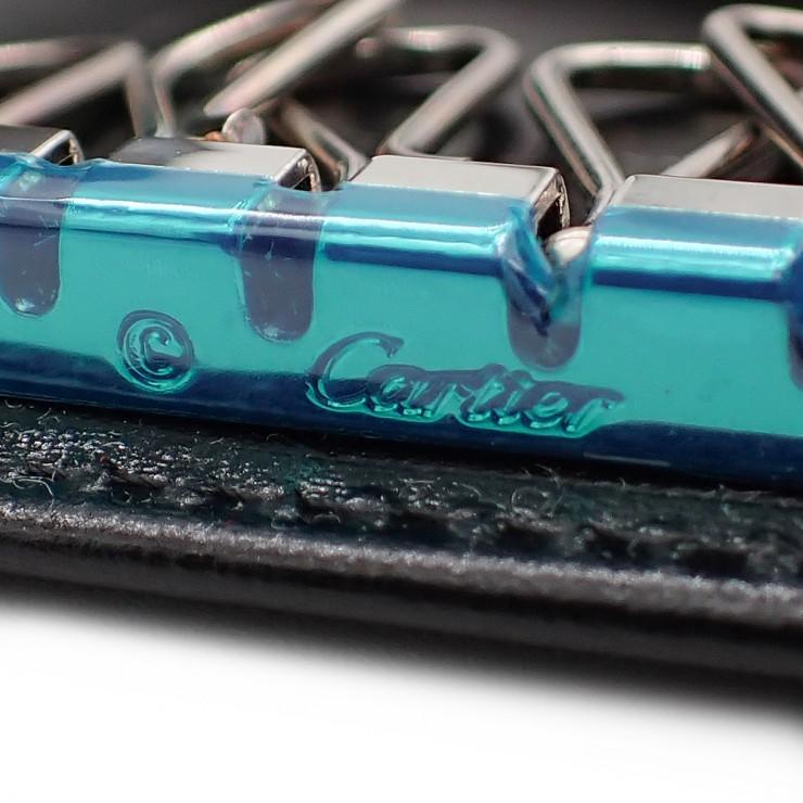 Cartier（カルティエ） 未使用品 パシャライン 6連 キーケース