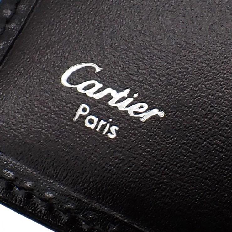 レディース 未使用 Cartier カルティエ パシャ 6連キーケース ギャラン