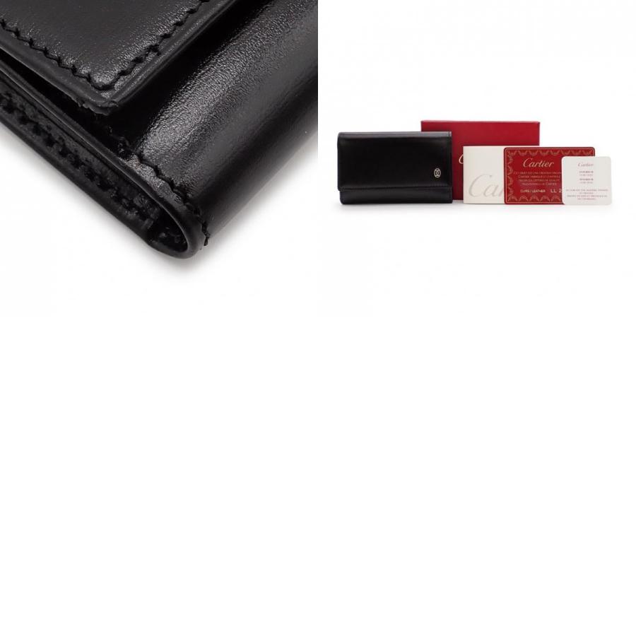 Cartier（カルティエ） 未使用品 パシャライン 6連 キーケース