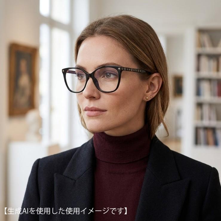 LOUIS VUITTON（ルイ・ヴィトン） 美品 ルイ ヴィトン オプティカル