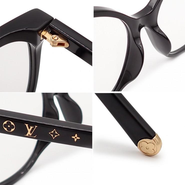 LOUIS VUITTON（ルイ・ヴィトン） 美品 ルイ ヴィトン オプティカル