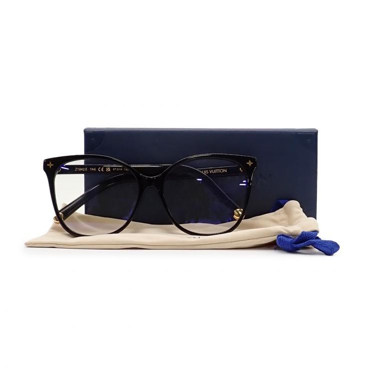 LOUIS VUITTON（ルイ・ヴィトン） 美品 ルイ ヴィトン オプティカル