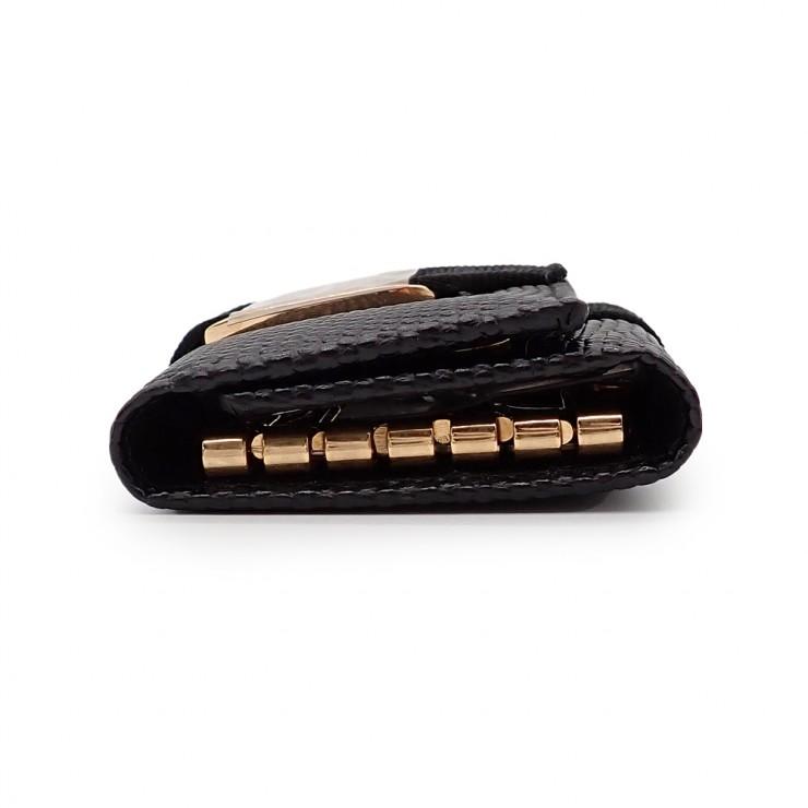 未使用品 Salvatore Ferragamo サルヴァトーレ フェラガモ ヴァラ