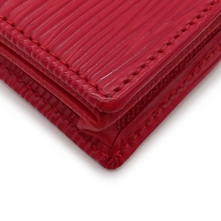 LOUIS VUITTON（ルイ・ヴィトン） 未使用品 ルイ ヴィトン ポルトモネ