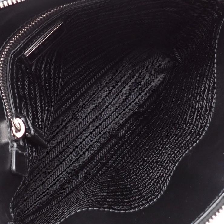 PRADA（プラダ） 未使用品 ショルダーバッグ クロスボディ 2VH062