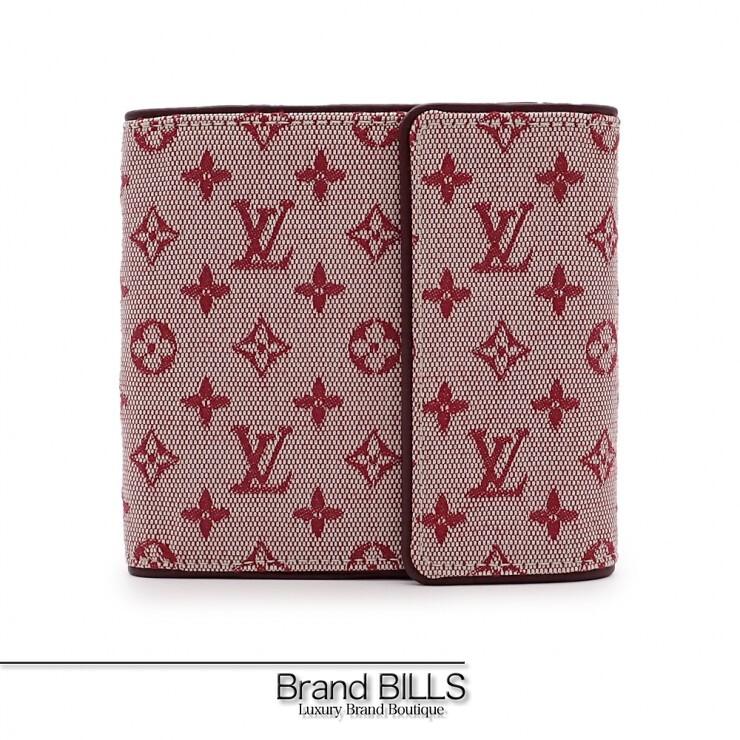LOUIS VUITTON（ルイ・ヴィトン） 未使用品 ルイ ヴィトン ポルト