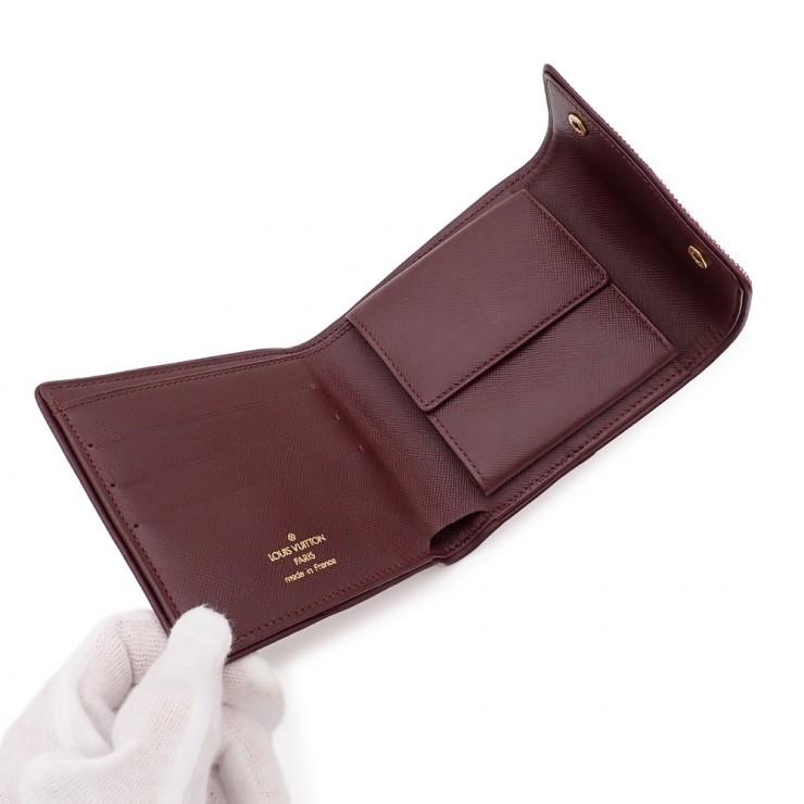 LOUIS VUITTON（ルイ・ヴィトン） 未使用品 ルイ ヴィトン ポルト