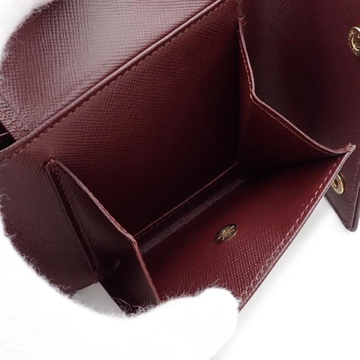 LOUIS VUITTON（ルイ・ヴィトン） 未使用品 ルイ ヴィトン ポルト